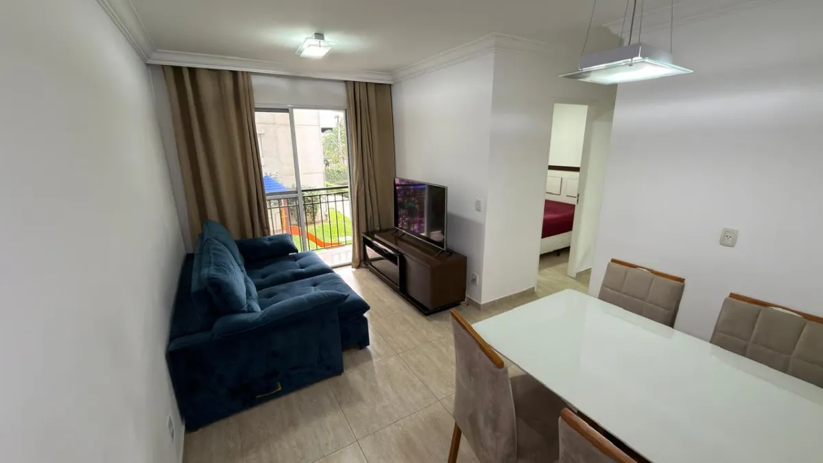 Imagem Apartamento para venda em Jardim Íris com 2 quartos, 49m2