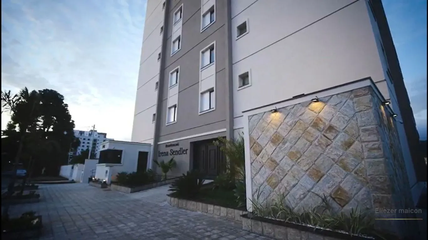 Imagem Apartamento à Venda com 2 suítes na Vila Togni, Poços de Caldas - MG