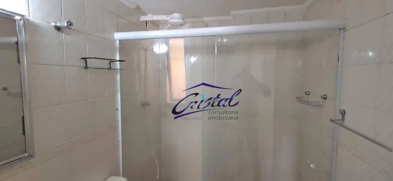 Imagem Apartamento, 69 m² - venda por R$ 355.000,00 ou aluguel por R$ 2.670,01/mês - Jardim Ester - São Paulo/SP