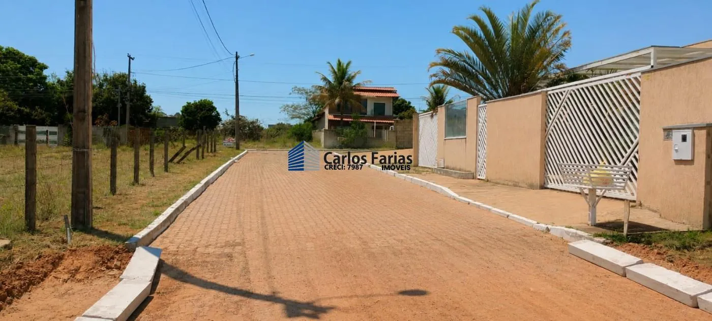 Imagem Lote em Condomínio Fechado para Venda em Brasília, Setor Habitacional Tororó (Jardim Botânico)