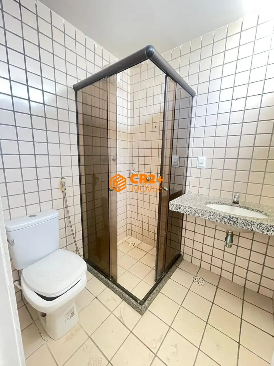 Imagem Apartamento a Venda com 4 quartos, 2 suítes em Boa Viagem,120m²