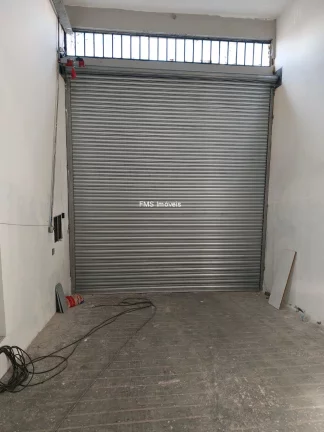 Imagem Galpão Comercial para Locação em São Paulo-SP - Bairro Aricanduva - 1 Sala, 2 Banheiros, 11 Vagas de Garagem, 1.650m² de Área