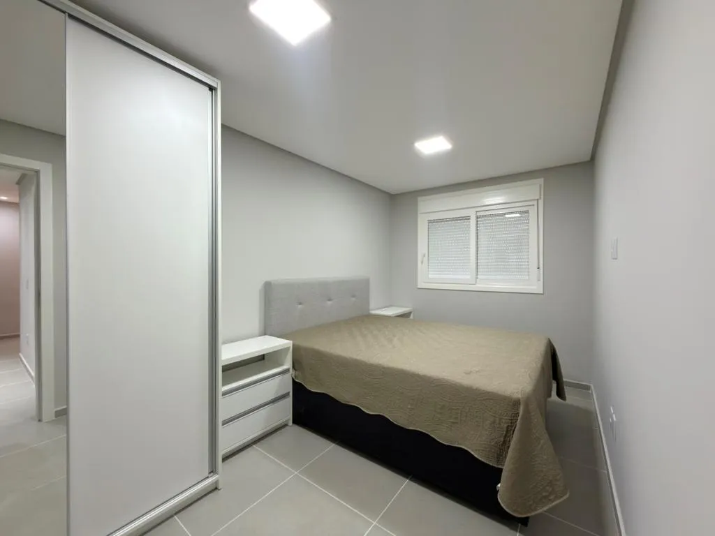 Foto do imóvel: Apartamento 2 Dormitórios - Bairro Zona Nova em Rua Guilherme Guittman