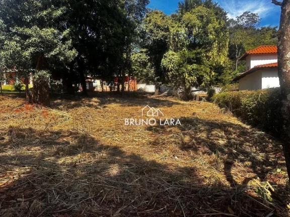 Imagem Terreno à venda em Igarapé MG Condomínio Fazenda Mirante