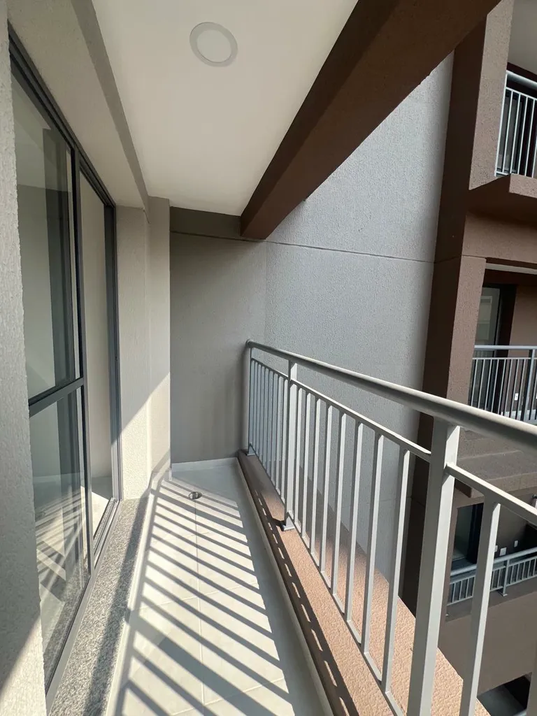 Imagem Apartamento à venda em São Paulo, Liberdade, com 1 quarto, 28.3m2