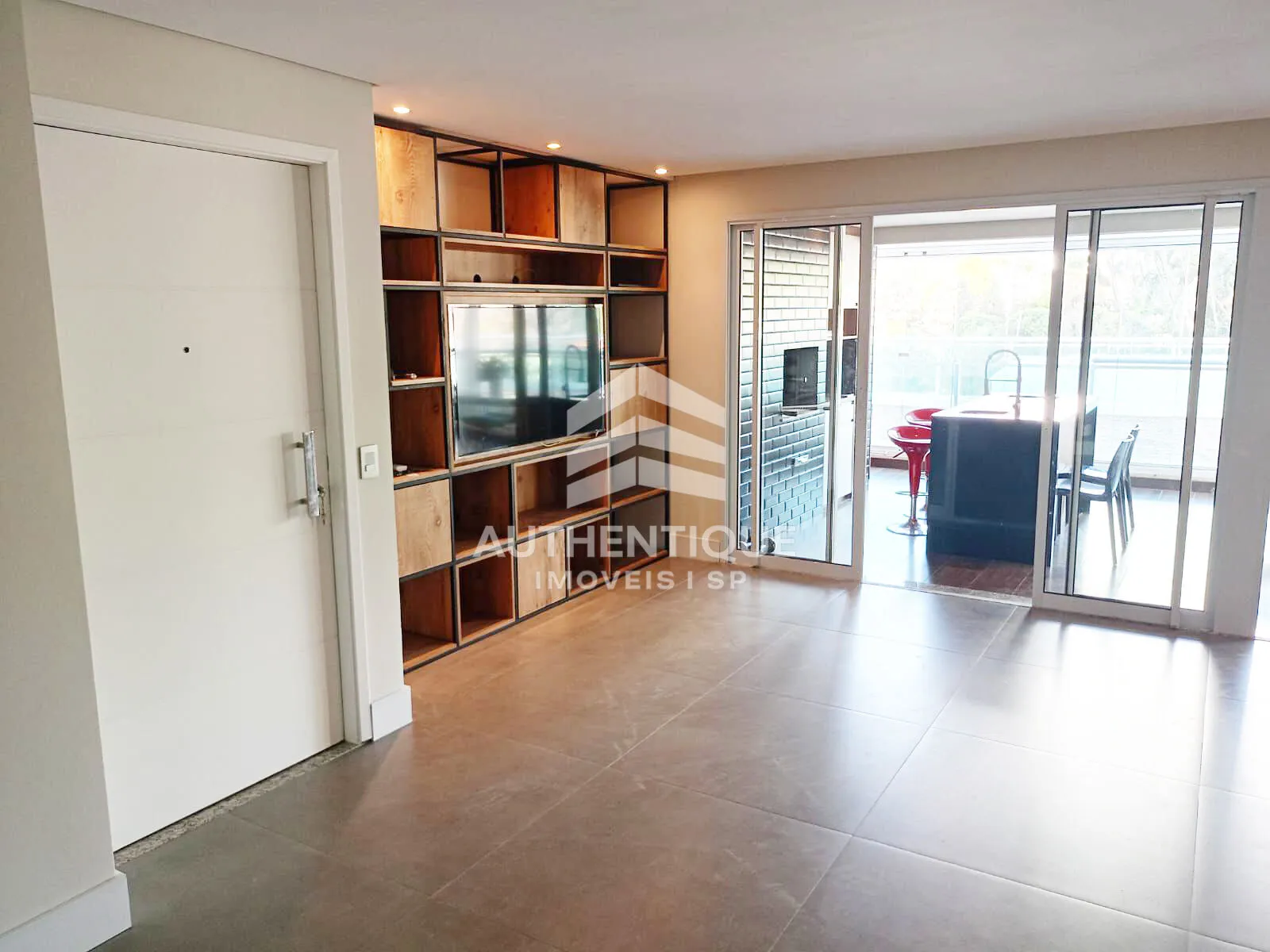 Imagem SYMPHONIE VILA MASCOTE - Apartamento no bairro Vila Mascote à venda