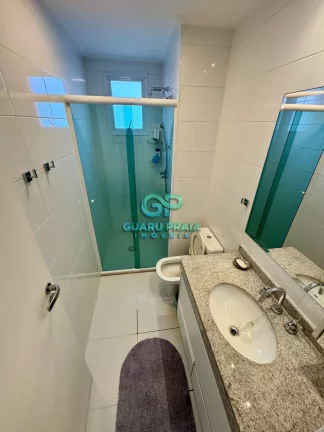 Imagem Apartamento Alto Padrão em Enseada, Guarujá/SP