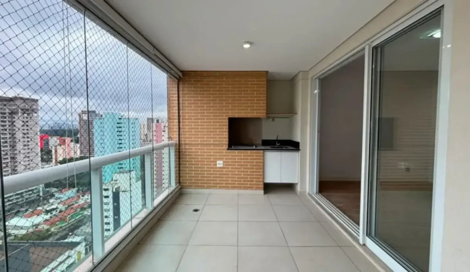 Imagem Apartamento com 2 Quartos à Venda, 103 metros em Vila Clementino - São Paulo
