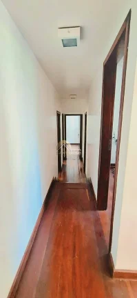Imagem Um andar inteiro só seu! Apartamento premium para venda na Graça, Salvador – 223m², 3 suítes, 3 vag