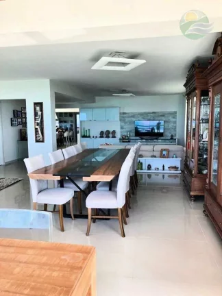 Imagem Lindo apartamento, 4 quartos, andar alto, para Venda, em Piedade, Jaboatão dos Guararapes.
