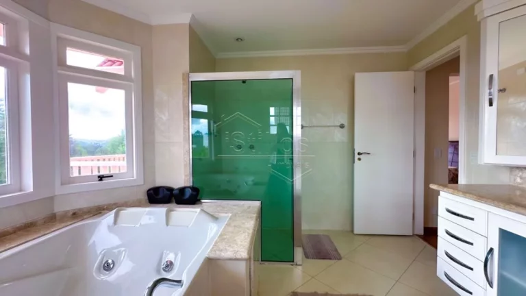 Imagem Casa em Campos do Jordão