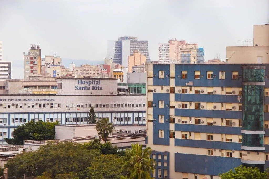 Imagem Apartamento para Venda - 73.93m², 2 dormitórios, 1 vaga - Independência