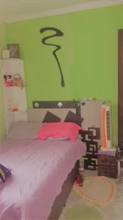 Imagem Casa de Condomínio com 2 Quartos à Venda, 73 m² em Cidade São Mateus - São Paulo