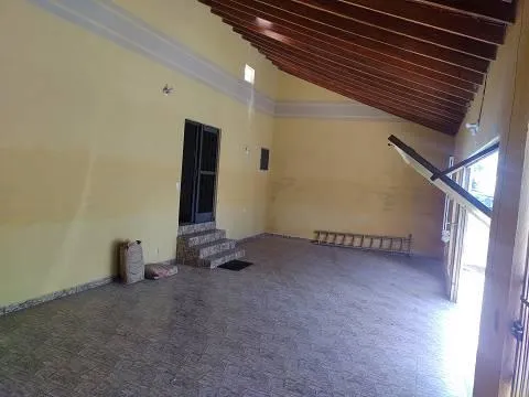 Imagem Lindo Sobrado