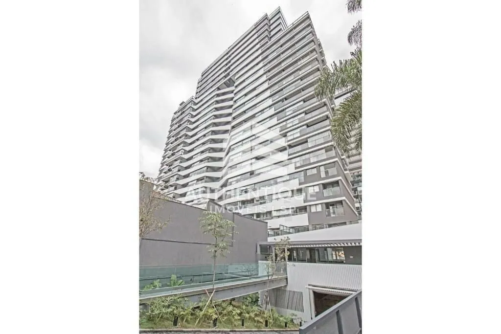 Imagem VN OSCAR FREIRE JARDINS / PINHEIROS - Apartamento à venda no bairro Pinheiros - São Paulo/SP, Zona Oeste