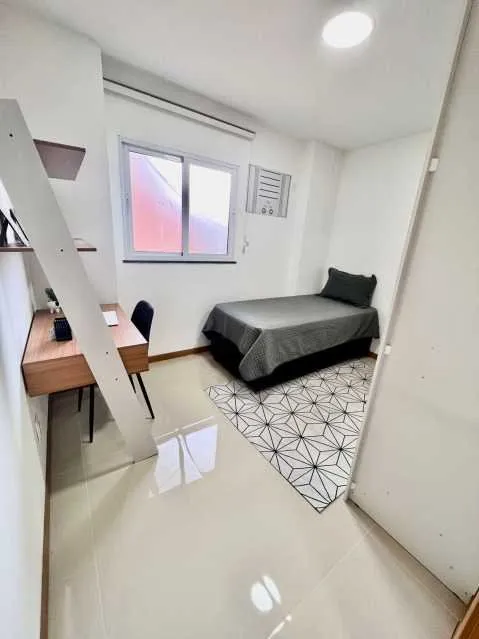 Imagem Apartamento a Venda no bairro Centro - Nilopolis, RJ