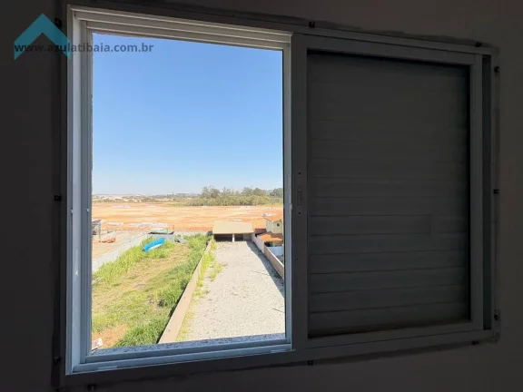 Imagem Apartamento no Residencial Valentina  Ressaca Atibaia
