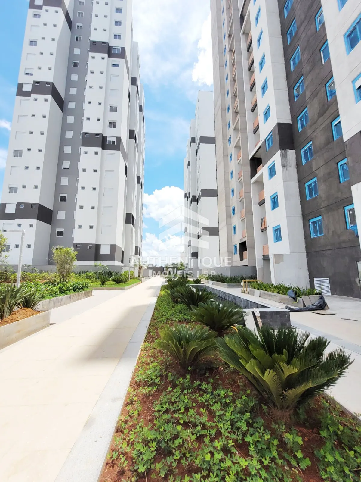 Imagem LIVING MAGIC RUDGE RAMOS SBC - Apartamento à venda em São Bernardo do Campo/SP