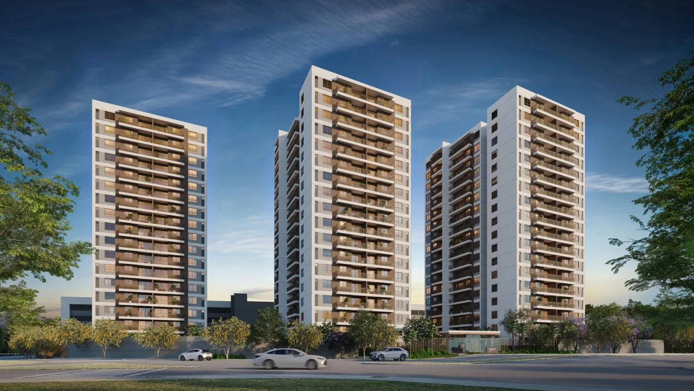 Foto do imóvel Apartamento para Venda em Fortaleza, Presidente Kennedy, 3 dormitórios, 1 suíte, 2 banheiros, 1 vaga em Avenida Cearenses, 156 - Presidente Kennedy, Fortaleza - CE