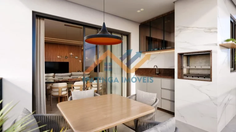 Imagem Apartamento Duplex/Cobertura no Vila Ipanema