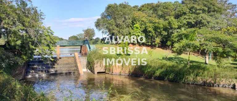 Imagem Terreno à venda, 2052 m² por R$ 3.300.000,00 - Condomínio Terras de São José - Itu/SP
