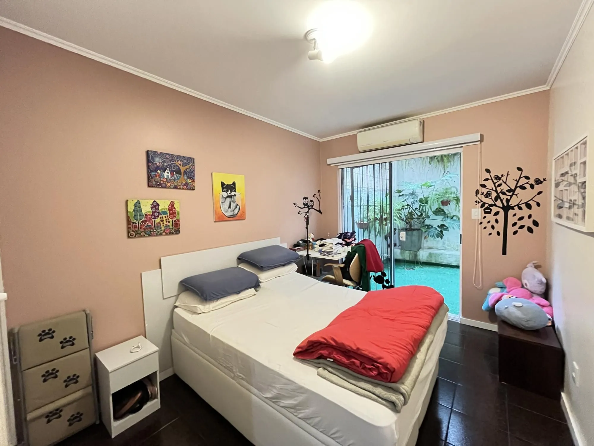 Imagem Garden! Apartamento de 2 quartos, suíte, dependência e 1 vaga de garagem