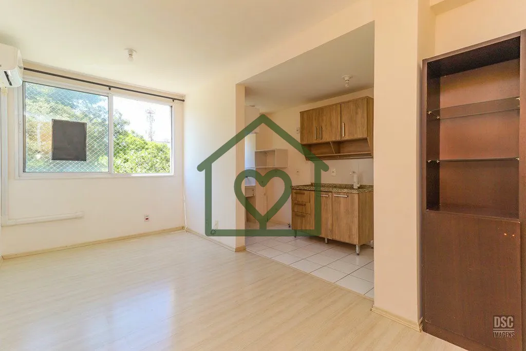 Imagem Apartamento à venda no Condomínio Reserva Ipanema Zona Sul de Porto Alegre
Excelente oportunidade ...