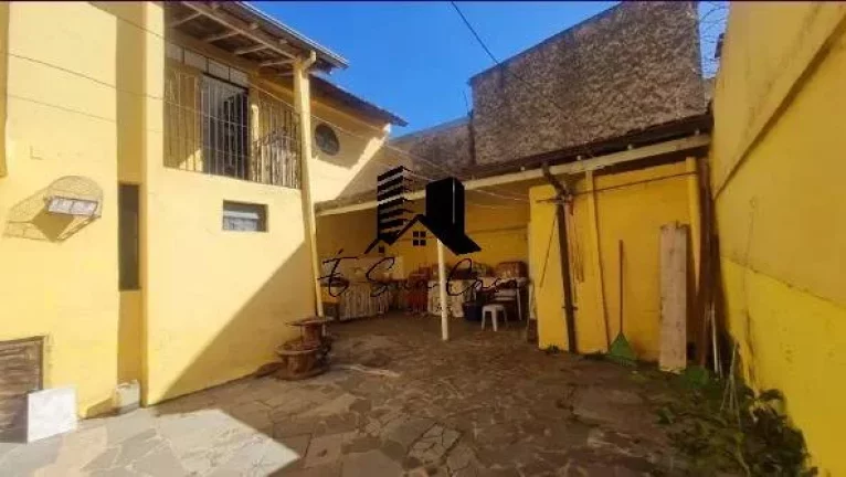 Imagem Casa à venda 3 quartos Bairro Serrano Belo Horizonte/MG