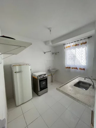 Imagem APARTAMENTO - JÁ FINANCIADO