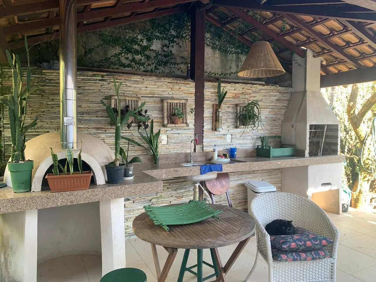Imagem Casa para Venda em Petrópolis / RJ no bairro Quitandinha