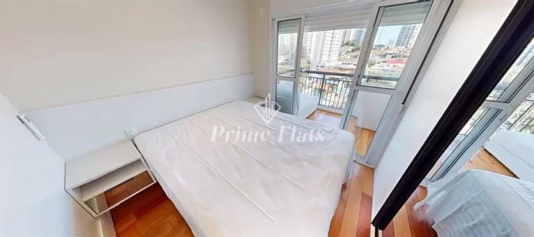 Imagem Apartamento disponível para venda no Condomínio Legittimo, com 95m², 2 dormitórios e 2 vagas de garagem