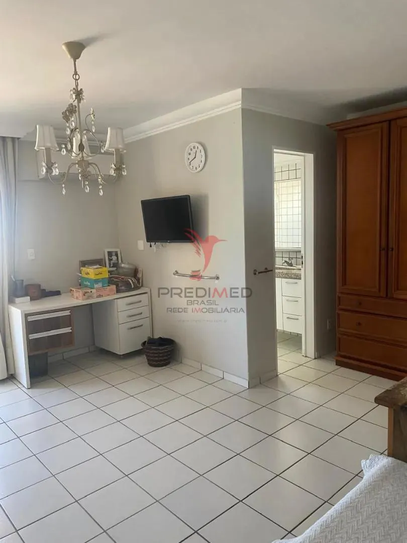Imagem Apartamento em Tambau, 3 quartos, sendo 2 suites. 2 Vagas de Garagem