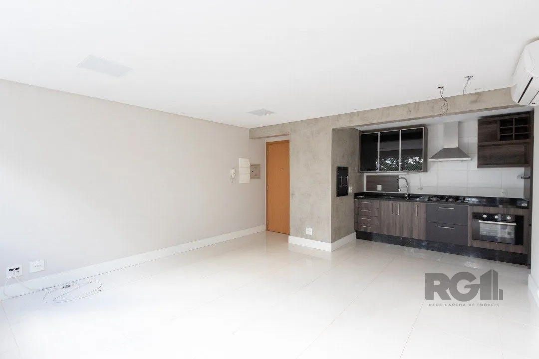 Imagem Apartamento | 2 quartos | 1 suíte | 1 vaga | 65,30m2 Privativos | Bairro Tristeza