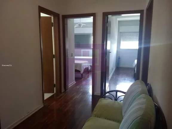 Imagem Apartamento para Venda em Guarujá / SP no bairro Astúrias