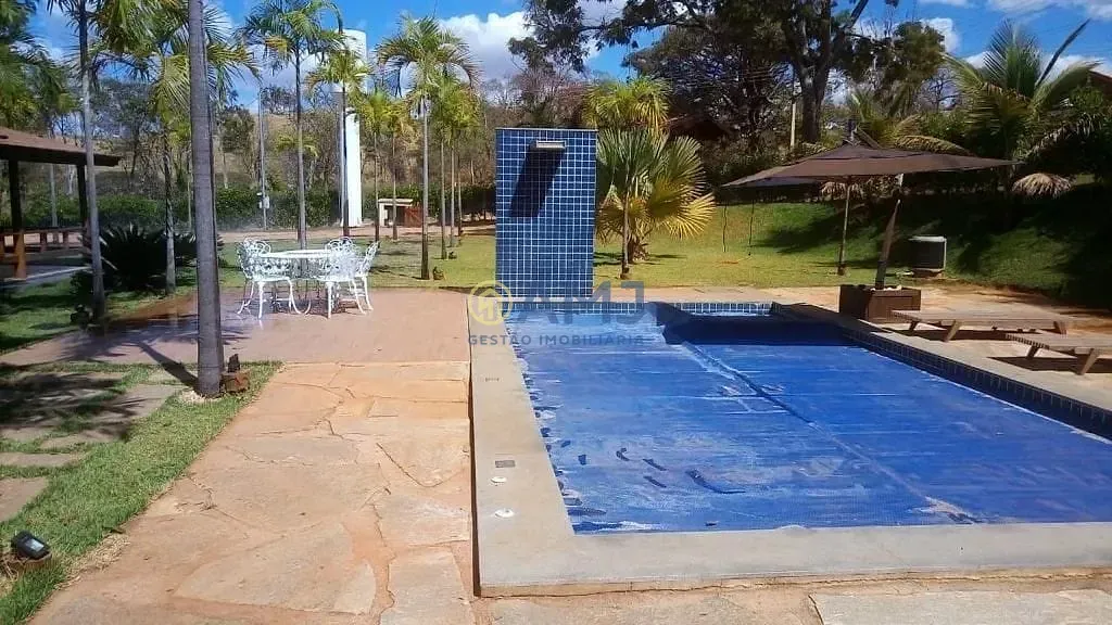 Imagem Chácara no Recanto Sonhado II - Santo Antônio de Goiás