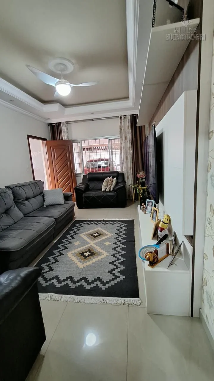 Imagem Casa térrea 3 dormitórios 4 vagas no bairro AVIAÇÃO