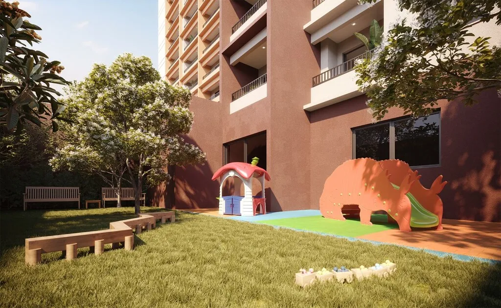 Imagem Ori Praça da Árvore - Breve Lançamento - Ori Praça da Árvore - Residencial