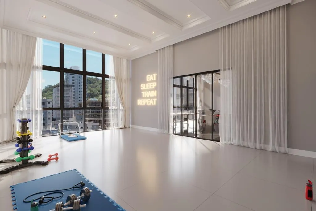 Imagem Apartamento à venda com 69.83m2 por R$ 850.000,00