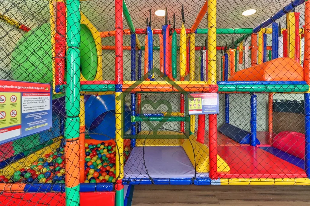 Imagem Este apartamento é a escolha ideal para quem busca otimizar o tempo e viver cercado por todas as fa...