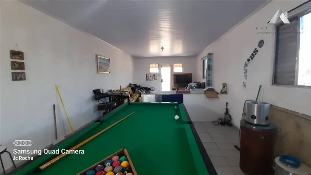 Imagem CASA ISOLADA NA PRAIA DE MONGAGUA