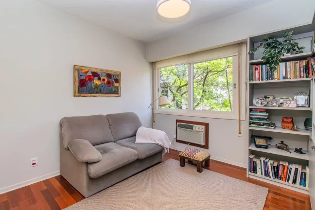 Imagem Apartamento para venda no bairro Mont Serrat em Porto Alegre