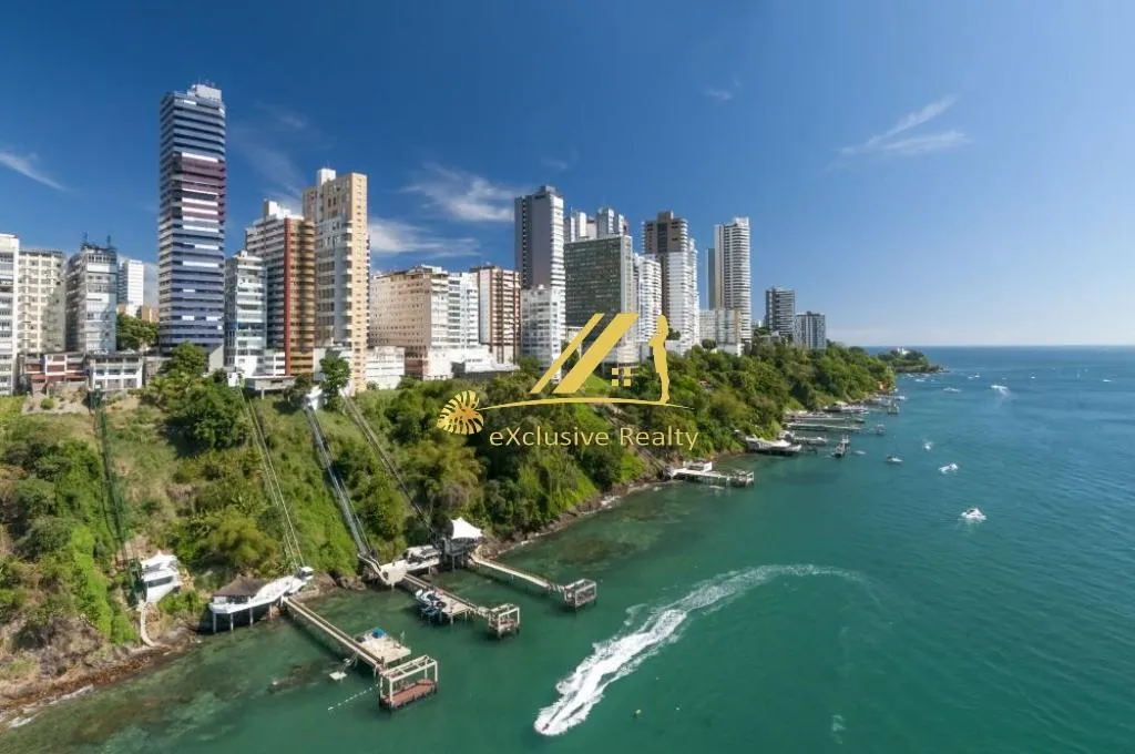 Imagem STUDIO RESIDENCIAL em Salvador - Bahia, Vitória
