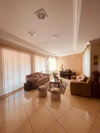 Imagem Casa de Condomínio, Parque Residencial Damha - São José do Rio Preto