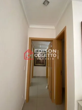 Imagem Apartamento a venda no Edifício San Victor: Luxo e Conforto no Coração da Cidade Alta, Piracicaba-SP