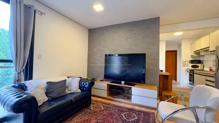 Imagem Apartamento em Campos do Jordão