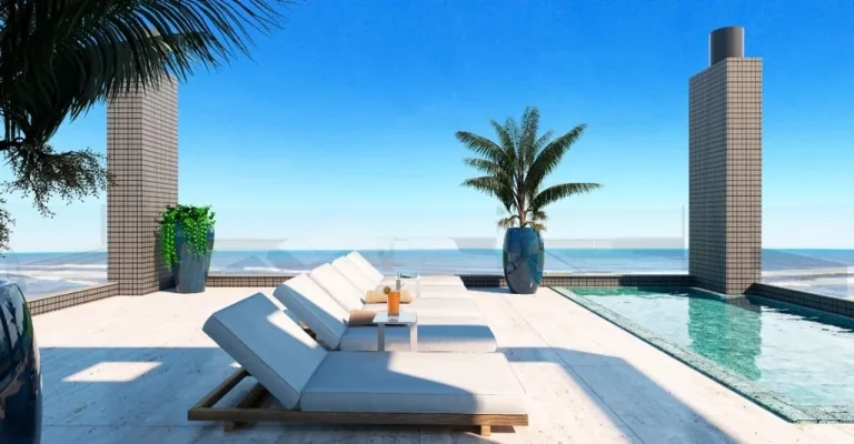 Imagem Tiatira Residence - Apartamento à venda no bairro Zona Nova - Capão da Canoa/RS