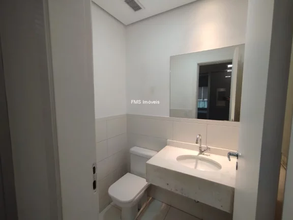 Imagem Conjunto comercial com 167m2 próximo a Av. Paulista