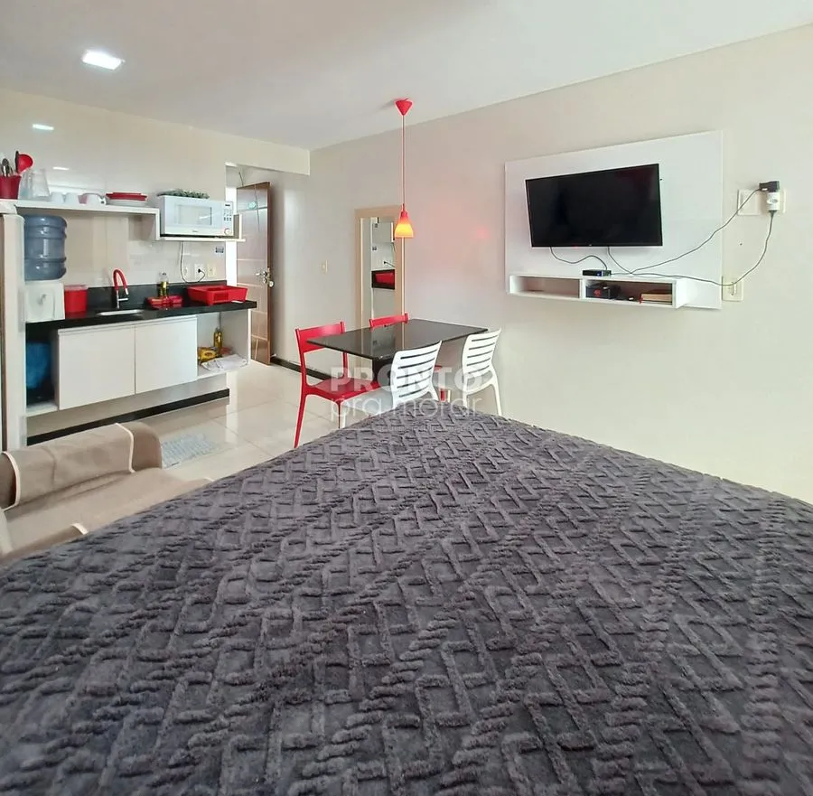 Imagem Praia dos Carneiros Flat Hotel