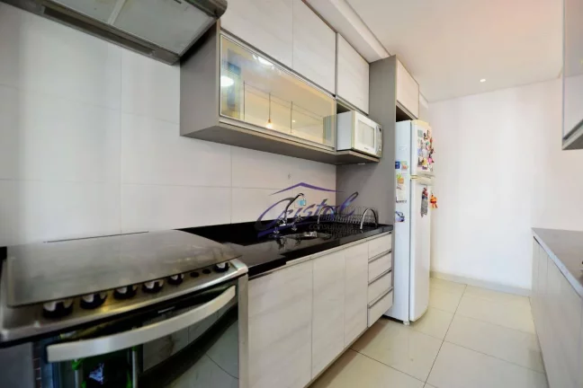 Imagem Imóvel aconchegante à venda com 3 quartos, sendo 2 suítes, e 3 banheiros