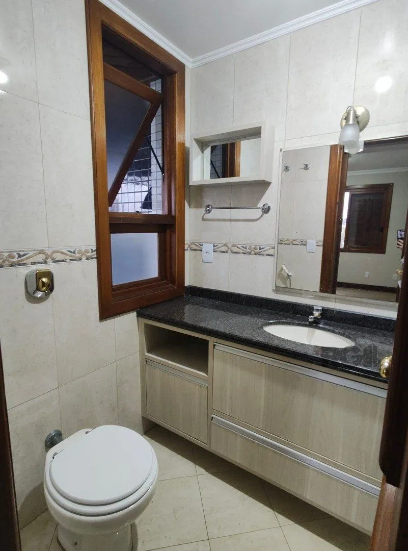 Imagem Apartamento em Tristeza